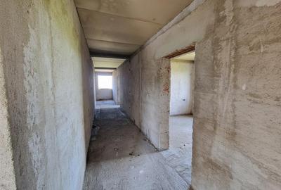 RECO Pensiune+sala de evenimente 150 locuri, 470 mp utili in Petreasa, com. Reme - 20