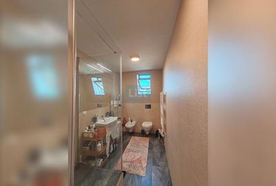 Vanzare apartament cu 3 camere in  cartierul Gheorgheni. Comision 0! - 4