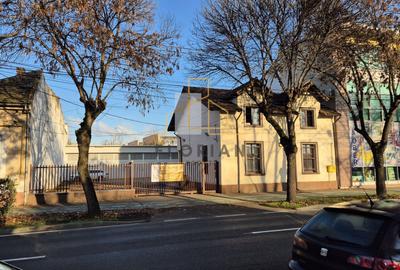 Birouri, Spatiu depozitare, Complex Studentesc - 1