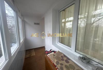 2 Camere de inchiriat | Titan | Metrou | Mobilat | Utilat - 12