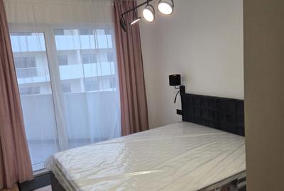 Apartament 2camere 45mp plus balcon 9mp , zona Eroilor - 9