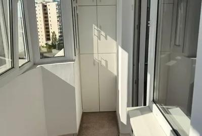 Apartament 3 camere | Mall Vitan cu loc de parcare - 11