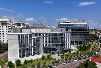 Oportunitate subinchiriere birouri in Expo Business Park - 3