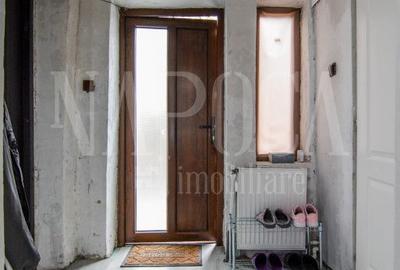 Casa 3 camere de vanzare in Dambul Rotund, Cluj Napoca - 6