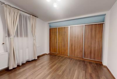 Apartament de inchiriat 3 camere *Domenii* *Tur Virtual* - 11