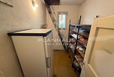 Exclusivitate ! Casă indivduală zona Grivitei , 653mp teren ,curte proprie ,Ce - 11