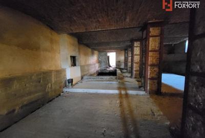 Spatiu destinat pentru o crama sau deschidere berarie - ID C5461 - 4