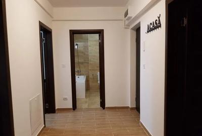 Apartament cu 2 camere+parcare+boxa in Tudor Vladimirescu-Rivers Towers - 2
