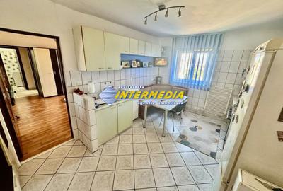 Apartament cu 2 camere de vanzare in Alba Iulia Cetate Piata mobilat si utilat - 6
