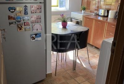 2 camere, et 3/4, 50mp, anvelopat-Drumul Taberei - 7