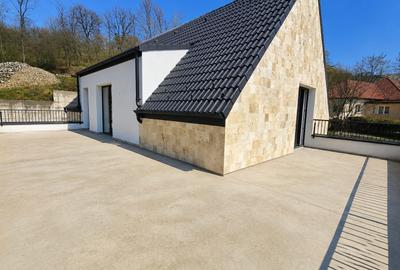 Casa individuala in Feleacu, cu teren generos de 800 mp - 3