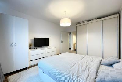 Apartament 2 camere complet mobilat Complex Studentesc - 7