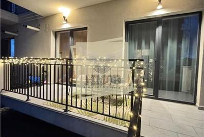 Apartament modern cu 2 camere si gradina de 39 mp Selimbar - 9