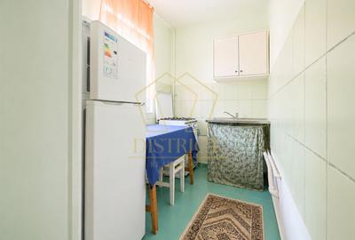 Apartament cu 1 camera | Tipografului - 13