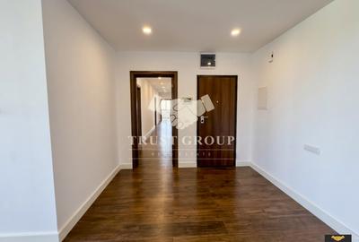 Apartament 4 Camere Herastrau | Vedere spre parc | Loc de parcare+Boxa - 29