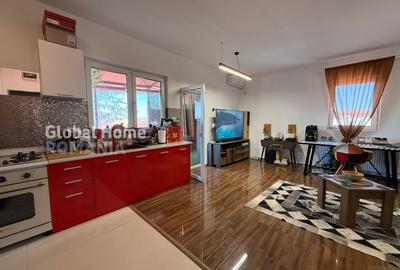 Apartament 2 Cam | 68 MP |  Berceni - Brancoveanu | Terasa | Parcare  | Bloc nou - 6