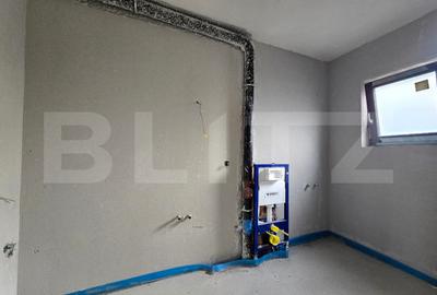 Investitie - Casa tip duplex, spatiu comercial si garaj - Andrei Muresanu - 7