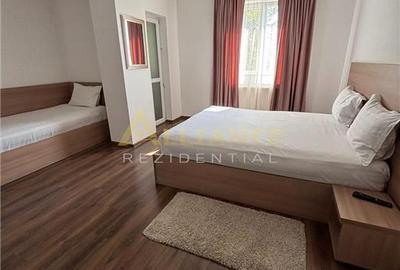 Apartament 3 camere de vanzare – 58 mp – etaj 3/3 – pret 105.000 euro - 1