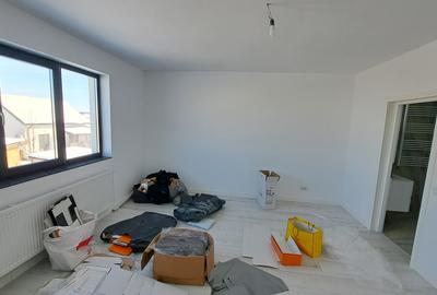 VILA SUPERBA CU 5 CAMERE  IN COMPLEX REZIDENTIAL CU CIRCUTI INCHIS - 40