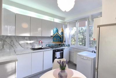 Apartament 2 camere - cartierul Tudor Vladimirescu, zona Fortuna - 4