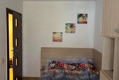 Apartament 2 camere decomandat Astra Cocorului - 2