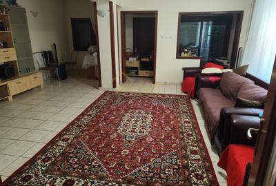 Vila duplex Republicii - 2