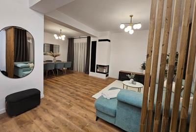 Vila individuala Cornetu, Ilfov | P+1+M | prima inchiriere | mobilata / utilata - 2