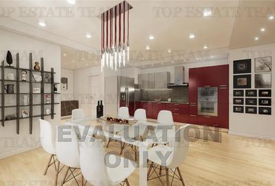 Apartament cu 4 camere de vanzare, Universitate-Piata Rosetti - 14