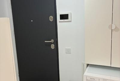 Închiriez apartament 2 camere (55 mp) în ansamblul nou Tower Residence - 3