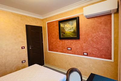 Faleza Nord Apartament 2 camere mobilat utilat de inchiriat termen lung - 12