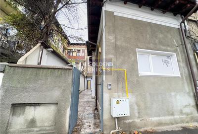 Piata Victoriei | Metrou 5 '| Casa Individuala | 4 Camere - 1