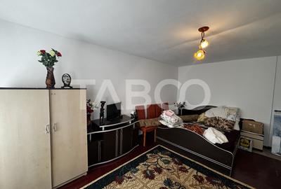 Casa cu gradina de vanzare  , curte + pivnita zona Terezian Sibiu - 4