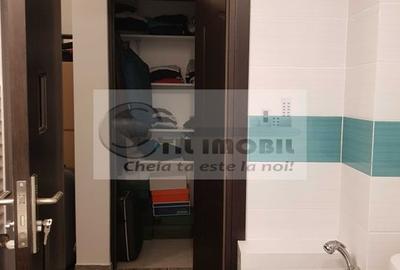 Apartament 1 camera Pacurari - 350 Euro - 4