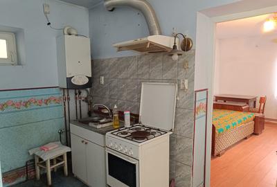 Casa cu teren de 879 mp situata in Someseni - 5