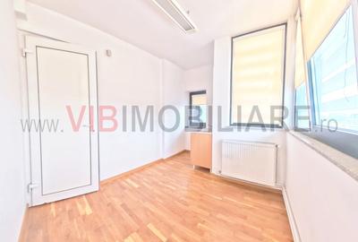 Grozavesti / metrou/ Spatiu birou 160 mp/utilitati incluse /tva inclus - 6