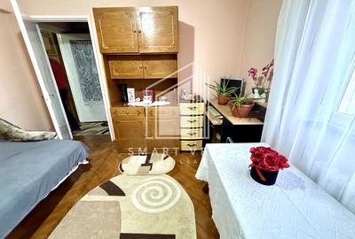 Apartament 2 camere | 55 mp | Etaj 3 | Zona Botizului - 9