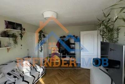 Bl.Dimitrie Cantemir 3 minute Metrou apartament 2 camere in bloc reabilitat - 2