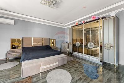 Casă cu teren 591 mp în Vinga, zonă centrală - 1