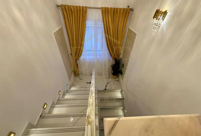 Vila individuală-mobilată și utilată, zona Dumbrăvița - Lac - 24