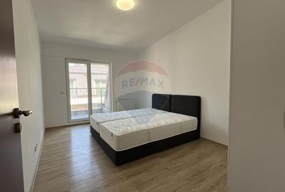 La inchiriat apartament 3 camere si parcare in Voluntari - 10