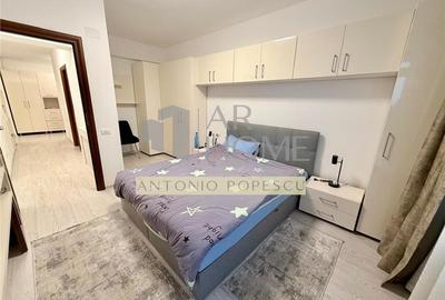 Apartament 3 camere, parcare proprie, Ploiesti, Cartier Albert. - 8