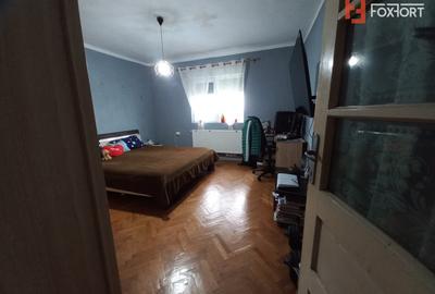 Casa individuala spatioasa cu 6 camere - Ghiroda - 5