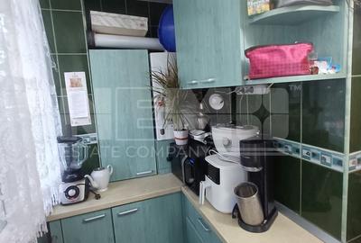 Apartament cu 2 Camere de Vanzare Et.1 I Suceava/Burdujeni I 87.000Eur - 2