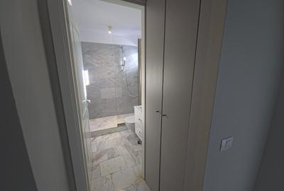 Bulevardul Mamaia – 2 camere  mobilat modern bloc nou termen lung - 7