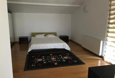 Privilegiul Primei Închirieri: Vilă de Lux pe Strada Șerban Cantacuzino, Pipera - 4