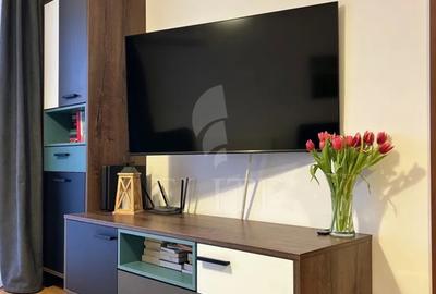 Apartament 2 camere în zona STRAZII FABRICII - 10