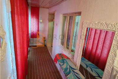 Exclusivitate! Casa tip parter + teren 880mp in Stancesti-Vadu Pasii - 3