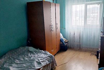 Apartament cu 2 camere, etaj intermediar, decomandat - 1