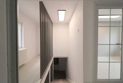 Cladire Birouri Palas Campus - 4