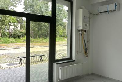 Spatii comerciale NR. U23 (SITE NR.15) MQ.88,2 - Rezidential Movas - 5